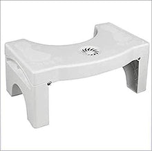Sgabello da Toilette Sgabelli Pieghevoli Sgabelli per Bagno Antiscivolo Step up Sgabello Sgabelli da Toilette Well