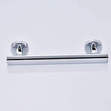 Maniglioni da Bagno Grab Bar, Vasca da Bagno corrimano Grab Rails Acciaio Inox Lucido Chrome Sicurezza Supporto della Guida for Gli Anziani/disabili corrimano Accessori da Bagno