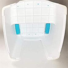 Sgabello Scaletta Pieghevole Sgabello per bambini Sgabello Bagno Bagno Bagno Bagno Slip Bench Step Sgabello Bambino Step Sgabello Sgabello Kid's Toilette Sgabello per ragazzi e ragazze Bagno o Toddler