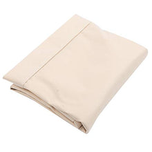 DERCLIVE 1 PZ Copertura antipolvere impermeabile per sedia da esterno per mobili da giardino, 56 x 50,8 x 10 cm