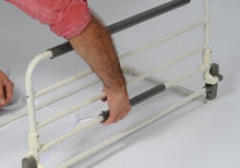 Sponda Letto Universale Pieghevole Ribaltabile - Modulo