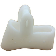 SaySure - Silicone Gel foot fingers Toe Separator thumb valgus