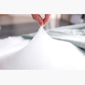 JR%L Non-Slip Trapuntato Materassino, Tinta Unita Giapponese da Terra Futon 100% Cotone Rotolo di Letto Coprimaterasso di Tatami Dormire Mat-b 90x190cm
