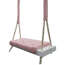 Camera Principessa In Legno Solido Altalena All'aperto Per Bambini Infantile Appeso Sedia Soffitto Appeso Indoor