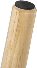 NL Comodini Camera da Letto Comodini Contenitori Coppia Comodino da Notte Tavolino per Salotto Organizzatore da Letto Gambe in Legno