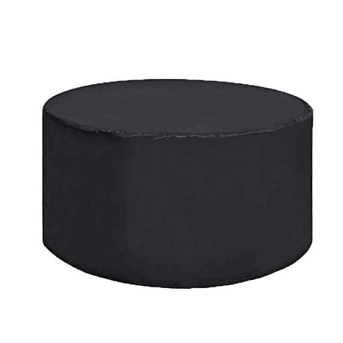 YULIAN Coperture per mobili impermeabilizzanti 92x178 cm, Copertura da Giardino Mobili da Giardino, Robusto Mobili da Giardino Resistenti ai Raggi UV per sedie da Sala da Pranzo all'aperto
