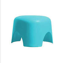 WYB Sgabello Triangolare per Bambini, Sgabello in PP Addensato, Doccia da Bagno Sgabello in Gomma Basso, Sgabello Antiscivolo, Forte capacità di Cuscinetto,6