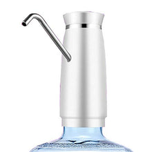 Vobajf Drinking Water Pump Erogatore dell'Acqua USB Che Carica l'erogatore Elettrico Portatile della Pompa di Acqua Potabile della Pompa per L'Ufficio a casa Hot distributori d'Acqua