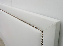 OGI DISEÑO Testiera imbottita per letto, 160 x 80 x 7 cm, 80 cm