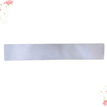 Yardwe Scale Antiscivolo Grip Antiscivolo Traction Gradini Nastro Trasparente Adesivi per Pavimento Doccia per La Casa