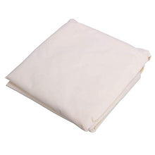 KYEEY Vela da GiardinoTenda da Sole Triangolare Tenda A Vela Tenda da Giardino per Patio Tenda da Sole UV Block Top Shelter BeigeTende da Giardino
