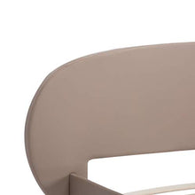 SKM Giroletto Cappuccino in Similpelle 160x200 cm (29.55kg)