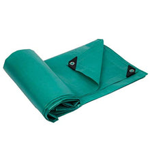 Vele parasole LQ Telo Antipioggia per Camion Telo Leggero per telone Telo per Tenda da Sole Telaio per Tende da Sole Tenda Resistente all'Usura Non toglie (Size : 6 * 8m)