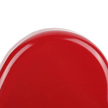 Rockyin Portatile a Forma di Cuore in Acciaio Inossidabile Bottiglia Whisky Alcool brocca di Vino Flagon