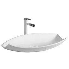 sopra Il Bacino del contatore Bacino Rotondo di personalità di Ceramica Bacino di Bacino del lavabo del Bacino dell'hotel del Bacino di Arte Nordico Lavabi