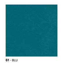 Emu Tavolo Arc en Ciel Rettangolare cm. 50 x 70 Art. 334 Colore Blu Chiaro codice 61