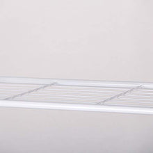 Yangyang Scaffale Bagno Scaffale Bagno e WC, Mobile sopra Toilettes, Ripiani di Lavatrice, Scaffale Salvaspazio con Mensole Organizer, 3 Ripiani, 61cm × 37cm ×151cm, Bianco