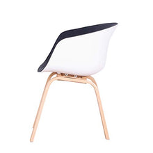 Sedie Pranzo Con Braccioli Set Di 2 Poltrone Home Office Con Struttura In Metallo Per Casa Cucina Sala Pranzo Soggiorno