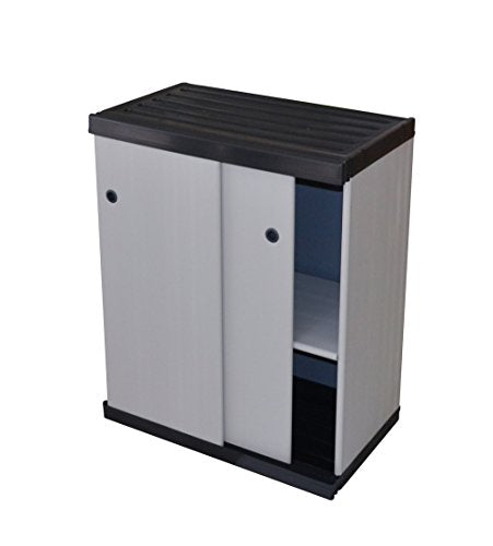 mongardi 7895C04 Armadio, Basso, Scorrevole