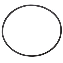 Mendler Set 2X Protezioni Gomma per Pavimenti per sgabelli con Base Rotonda T844 Ø 45cm