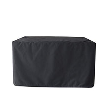 Braceletlxy Coperture per mobili da Esterno Patio, Copertura da Tavolo da Esterno da Esterno da 210D Oxford Impermeabile - Heavy Duty RIP Proof Garden Dropproof Tavolo e Custodia,270 * 180 * 89cm