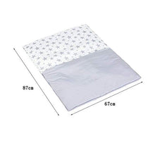 YBQ Moda Pad di Raffreddamento Pet Pentagramma Pad Cool Pad Antiaderente Coperta di Stampa Stagione può Lavare Senza Deformazione E Facile da Maneggiare Pet Universale, Grigio .Facile da Pulire