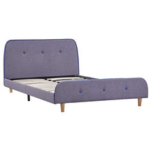 SKM Giroletto Grigio Chiaro in Tessuto 120x200 cm (26.95kg)