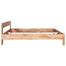 SKM Giroletto in Legno Massello di Rovere 160x200 cm (31kg)