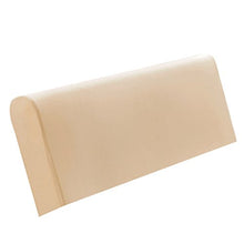 MagiDeal Protezione per Testata Testiera da Letto Fodera Copertura Elastica Antipolvere - Beige