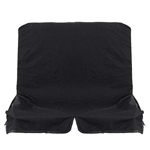 Yangxuelian Tetto del Dondolo da Giardino 2/3 Sedile sostituibile Canopy Dondolo Sedile della Sedia della Copertura di Ricambio sofà Altalena Giardino Sedia Panca per Dondolo/Amaca da Giardino