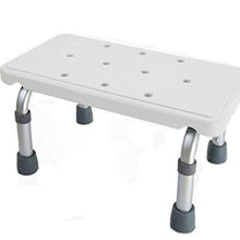 Sgabello Da Banco Sgabello Portatile Da Bagno E Doccia Sgabello Da Bagno 3 Marce Regolabile In Altezza Per Sicurezza E Stabilità Sedili Da Bagno Sgabello Doccia Sedile Da Bagno Leggero Per Esterni