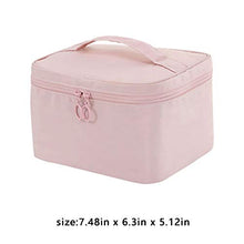 Organizzatore di famiglia Borsa da viaggio Borsa da viaggio Panty Socks Borsa di stoccaggio portatile grande capacità sub-confezionabile abbigliamento sacchetto di smistamento tessuto impermeabile .Fo