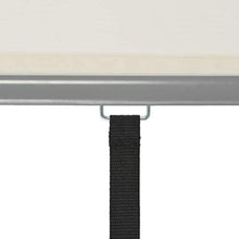 Festnight- Tenda da Sole Laterale, Tenda Laterale per Terrazzo Multifunzionale 150x200cm Crema