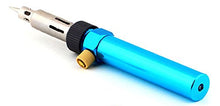 SaySure - Gas Blow Torch Soldering Solder Iron Gun Butane Cordless