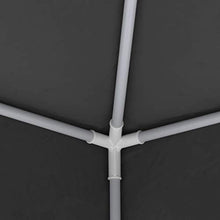 Goliraya Gazebo Professionale con Pareti Tendone per Feste 4x6 m/4x4 m 90 g/m² Impermeabile Protezione UV Tenda Giardino Sagre Eventi Mercati Esterno Disponibile in Tanti Colori Diversi