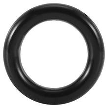 VIFERR O-Type Ring, 50pcs Attrezzatura per l'irrigazione O-Type PVC Impermeabile Anello Anelli di Tenuta per Tubi Joint