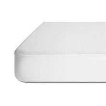 DUÉRMETE ONLINE Confezione Letto Completo con Materasso Sanex + Rete Rinforzata + Lenzuolo Protettivo Tencel + Imbottitura nordica + Cuscino, 90 x 190