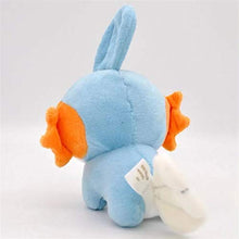 Achnr Dono del Cuscino del Mostro del Mostro del Mudkip del Mudkip del 16cm per i Bambini