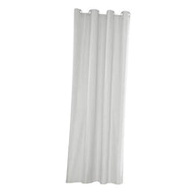 prasku La Tenda Ourdoor Isolata Termicamente Copre La Protezione UV per Il Pergolato del Prato Inglese del Patio - 2 Pezzi 54x108 Pollici