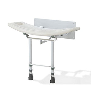 MGMDIAN Lega da Bagno Sedia da Bagno Sedia da Doccia Sgabello da Bagno Panca Vecchio Uomo Sgabello da Doccia Donna Incinta Sgabello da Bagno Accessori da Bagno