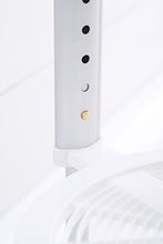 Home & Ufficio - Sgabello da bagno con seduta girevole