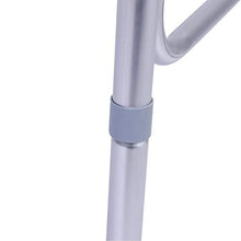 GOTOTOP Tavolo da Campeggio Portatile Tavolo Camper, Campeggio Picnic in Alluminio Pieghevole, Giardino Campeggio Tavolo, Altezza Regolabile, 60.2 x 45cm
