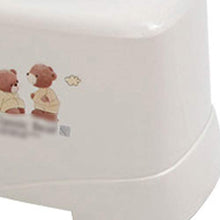 Bagno Sgabelli Servizi igienici toletta Sgabello Sgabello for Adulti igienici Sgabello for i più Piccoli Antiscivolo Adulti Anziani seggiolino for Bambini