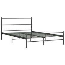 SKM Giroletto Grigio in Metallo 120x200 cm (16.9kg) Grigio-4686