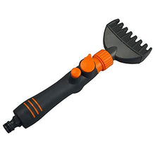 Exnemel Detergente per Filtro per Piscina, Pulitore a Getto di Filtro Portatile per Piscina Vasca Idromassaggio Spa Pulizia Laghetto Pulito 28,5x9,2cm/11,2x3,6pollici
