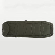 CDFC -Recliners Sedia Army Green Verde in Alluminio Lega Sole Lounger Sole Campeggio Letto Pieghevole Letto Pieghevole Letto Singolo Siesta Soggiorno Sedia Sedia Semplice Portatile Pens
