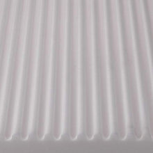 Materasso Matrimoniale in memory gel breeze bugnato, tessuto aloe vera, non sfoderabile, traspirante, antiacaro, alto 25cm, 100% Made in Italy - mod. Top25-160 x 190 cm (matrimoniale)
