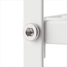 &ripiano di stoccaggio Scaffale da cucina per uso domestico Multifunzione da cucina in ferro battuto Stratificazione Scaffale multi-strato Scaffale da cucina Scaffale di finitura (Size : M)