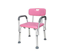 HYYDP Bagno Sgabello Sgabelli da casa Sgabelli da bagno Be applicable compatible for anziani Sedie da bagno Be applicable compatible for disabili Sgabelli da bagno antiscivolo Sgabelli in plastica Pan