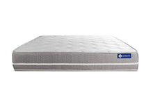 Materasso Actiflex touch 130x200cm, Spessore : 20 cm, Molle insacchettate, Bilanciato, 3 zone di comfort
